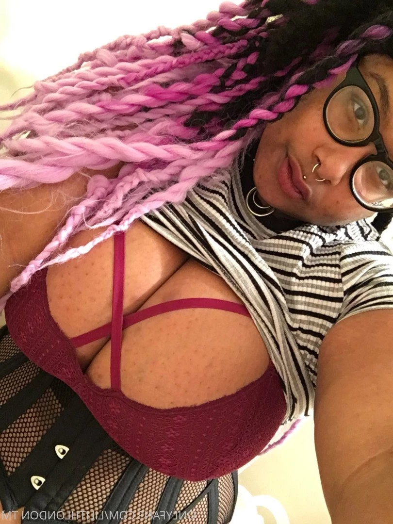 Lilith🖤 [ lilithisfat ] Onlyfans leaked photo 3172656 on Hotleaks.tv