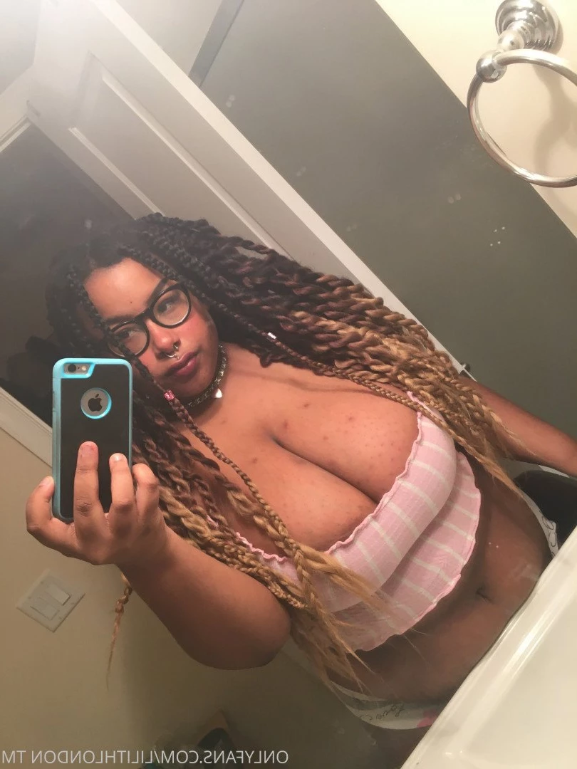 Lilith🖤 [ lilithisfat ] Onlyfans leaked photo 3172883 on Hotleaks.tv