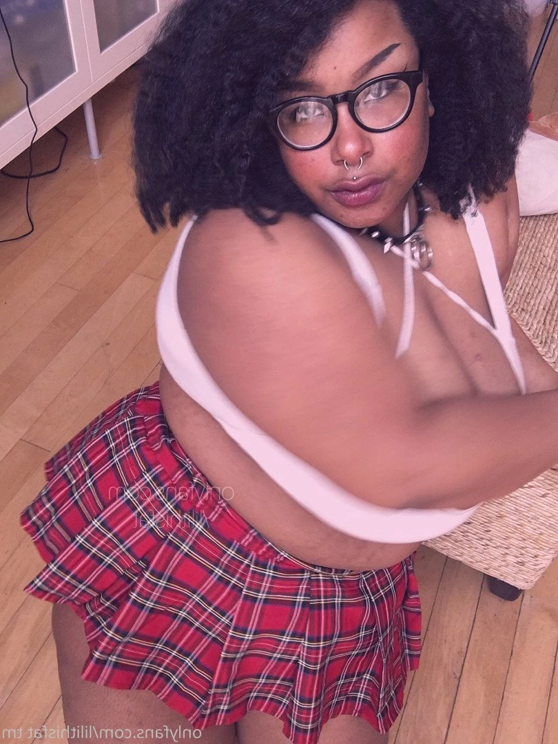 Lilith🖤 [ lilithisfat ] Onlyfans leaked photo 3172937 on Hotleaks.tv
