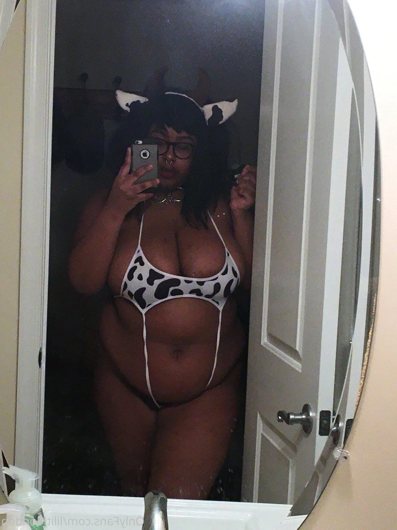 Lilith🖤 [ lilithisfat ] Onlyfans leaked photo 3172978 on Hotleaks.tv