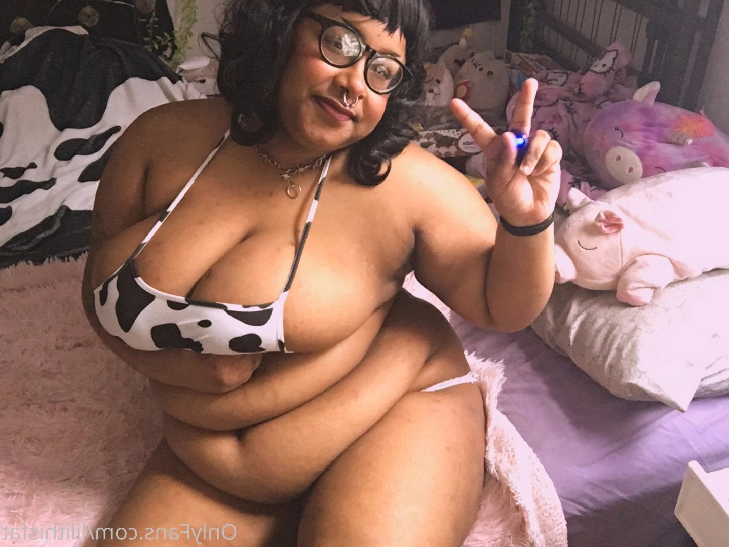 Lilith🖤 [ lilithisfat ] Onlyfans leaked photo 3173274 on Hotleaks.tv