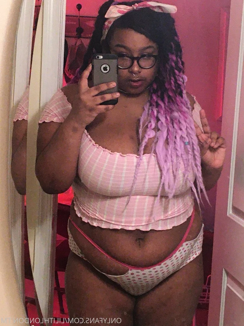 Lilith🖤 [ lilithisfat ] Onlyfans leaked photo 3173292 on Hotleaks.tv