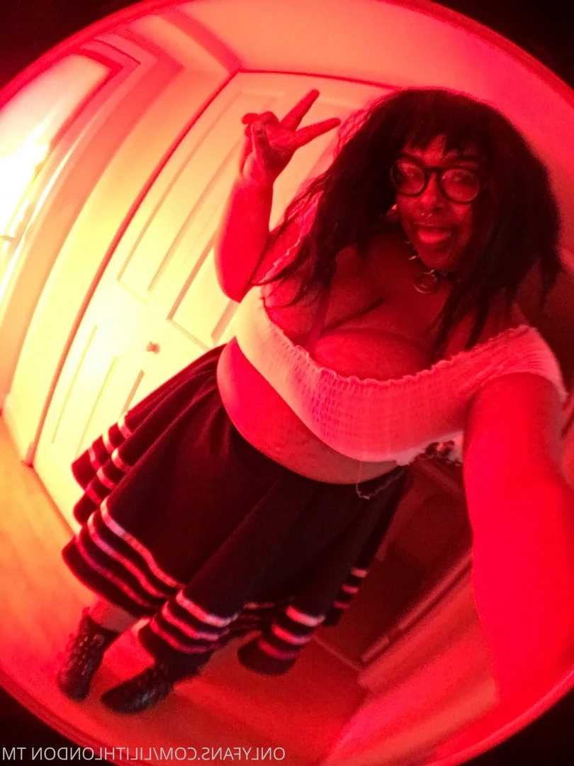 Lilith🖤 [ lilithisfat ] Onlyfans leaked photo 3173414 on Hotleaks.tv