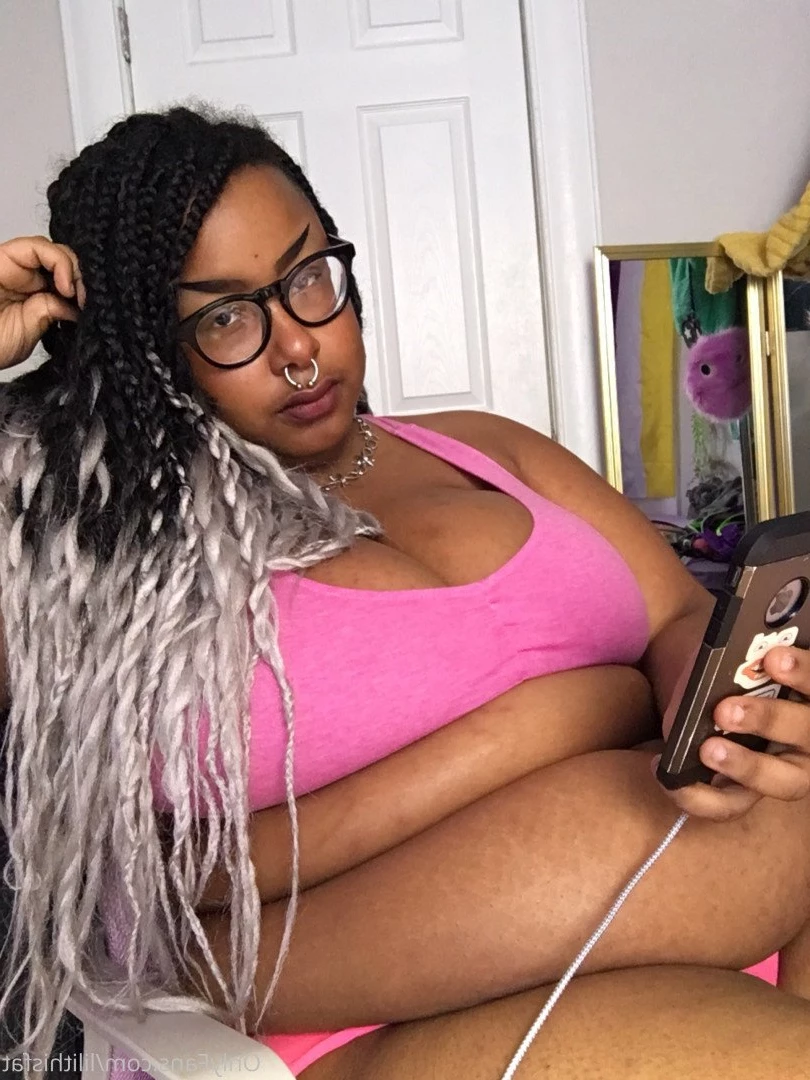 Lilith🖤 [ lilithisfat ] Onlyfans leaked photo 3173452 on Hotleaks.tv