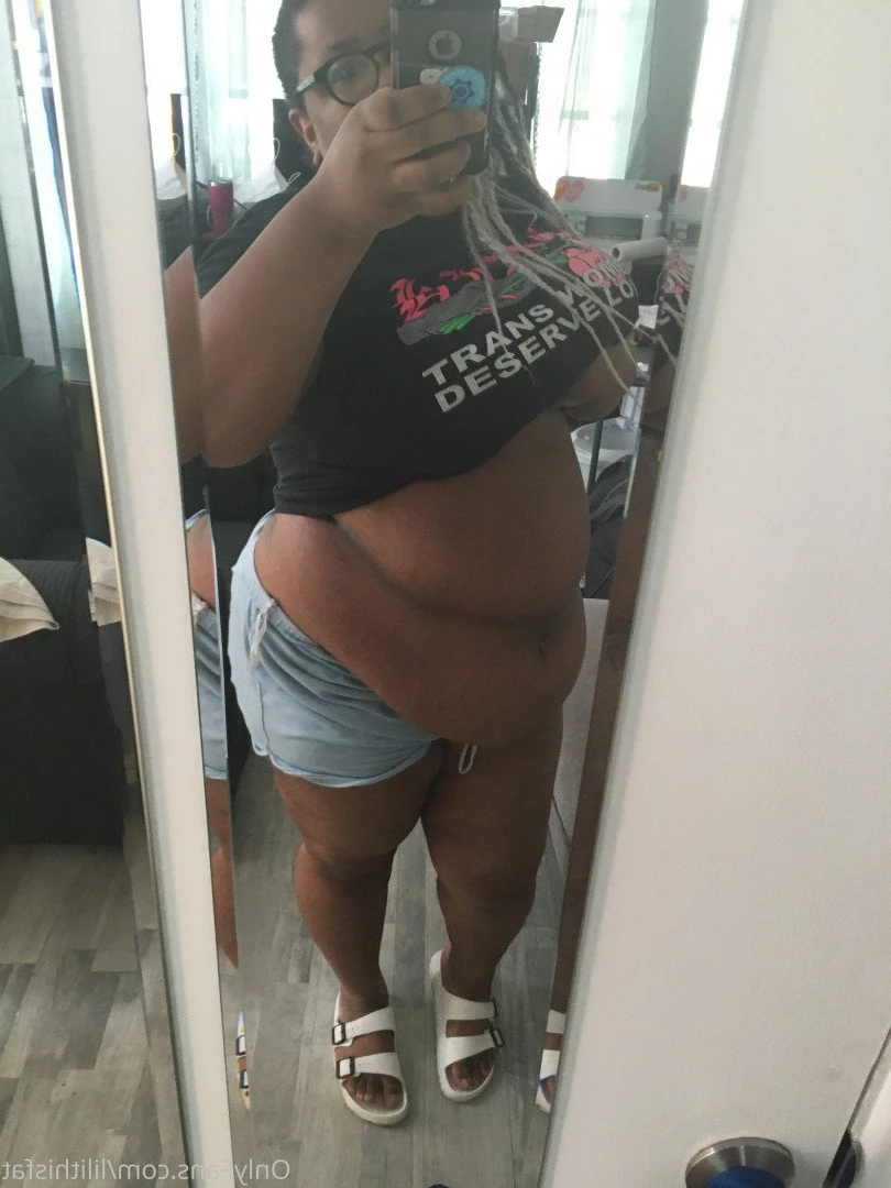 Lilith🖤 [ lilithisfat ] Onlyfans leaked photo 3173468 on Hotleaks.tv