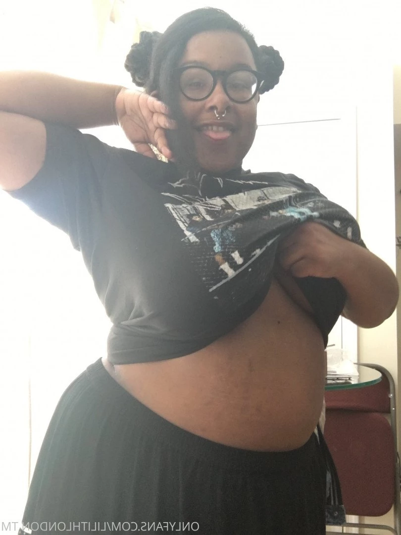 Lilith🖤 [ lilithisfat ] Onlyfans leaked photo 3173629 on Hotleaks.tv