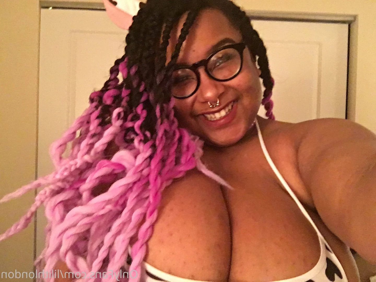 Lilith🖤 [ lilithisfat ] Onlyfans leaked photo 3173646 on Hotleaks.tv