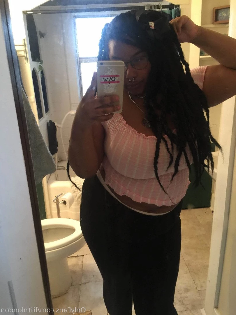 Lilith🖤 [ lilithisfat ] Onlyfans leaked photo 3173715 on Hotleaks.tv