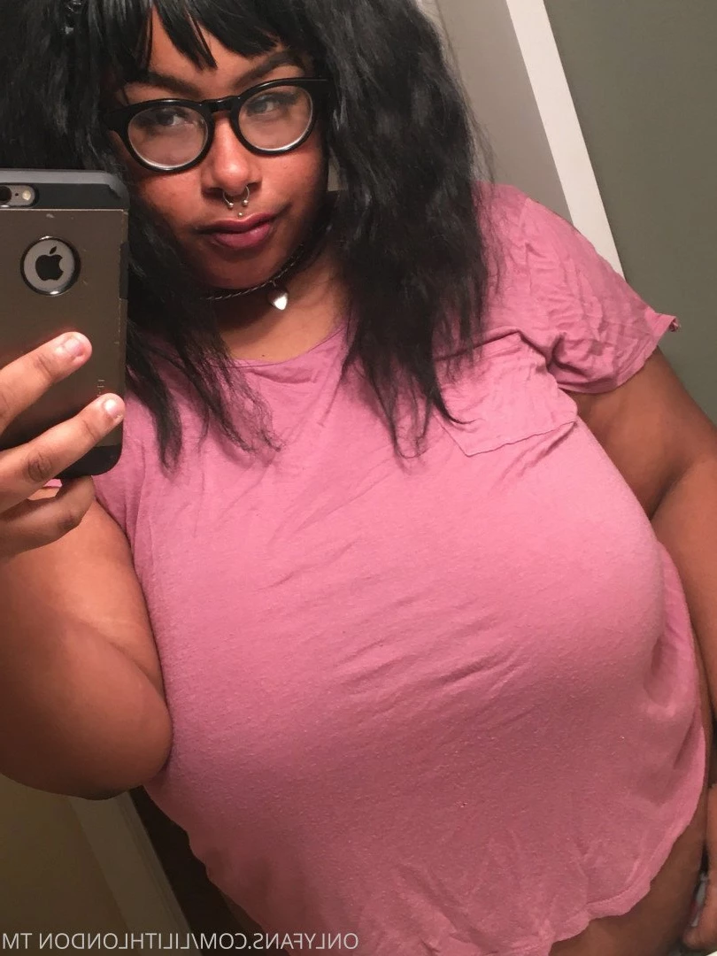 Lilith🖤 [ lilithisfat ] Onlyfans leaked photo 3173747 on Hotleaks.tv