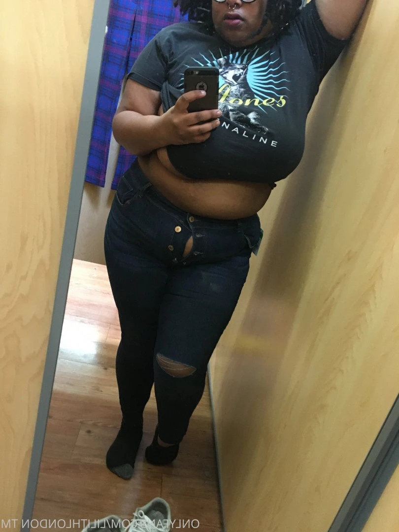 Lilith🖤 [ lilithisfat ] Onlyfans leaked photo 3173758 on Hotleaks.tv