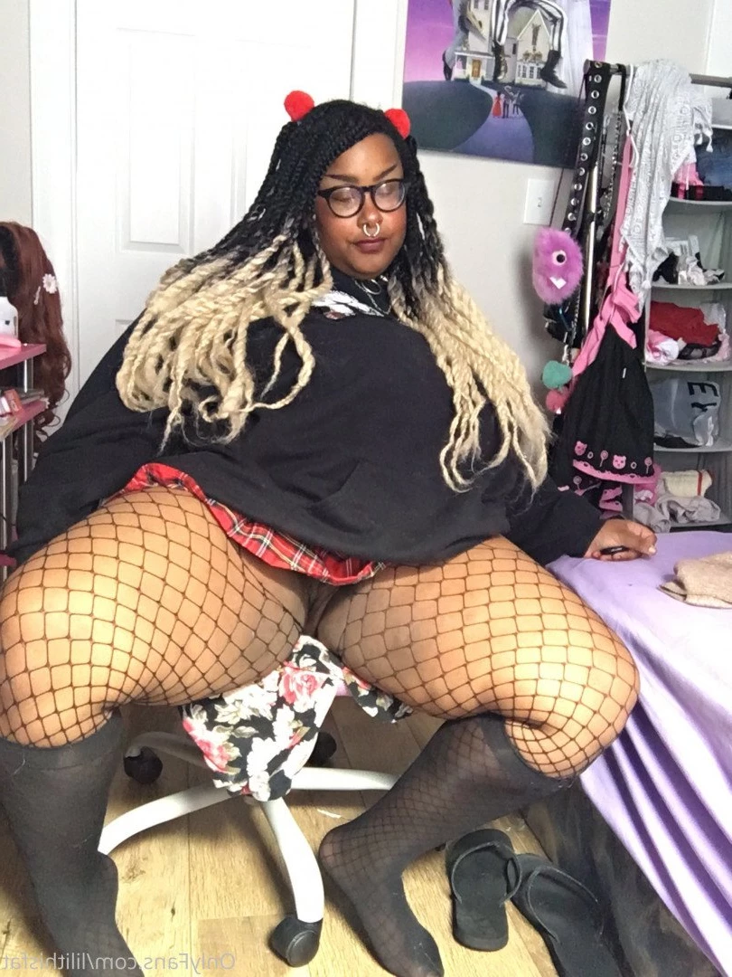 Lilith🖤 [ lilithisfat ] Onlyfans leaked photo 3173822 on Hotleaks.tv