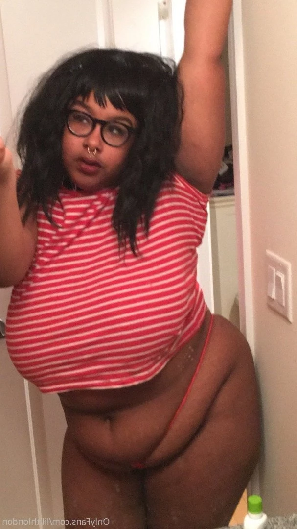 Lilith🖤 [ lilithisfat ] Onlyfans leaked photo 3174037 on Hotleaks.tv