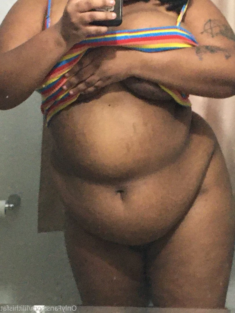 Lilith🖤 [ lilithisfat ] Onlyfans leaked photo 3174113 on Hotleaks.tv