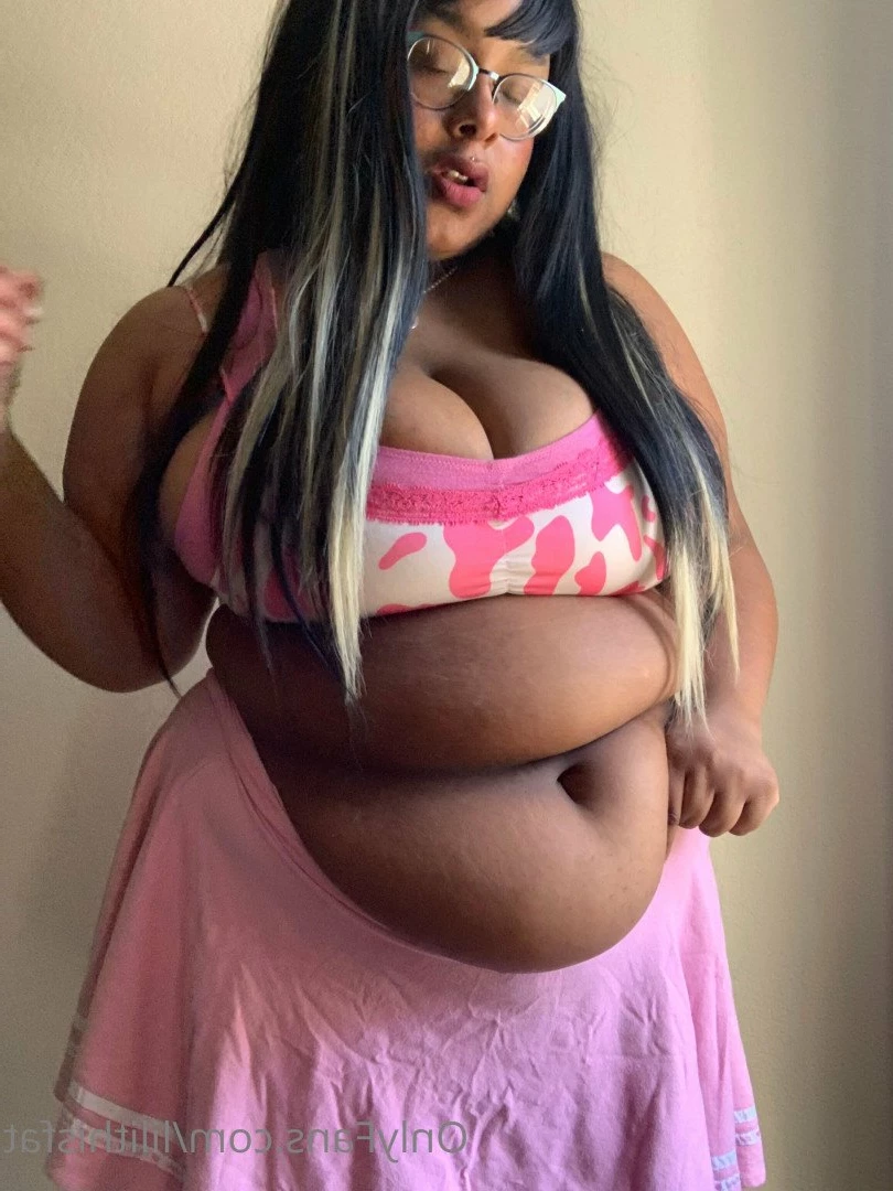 Lilith🖤 [ lilithisfat ] Onlyfans leaked photo 3174131 on Hotleaks.tv