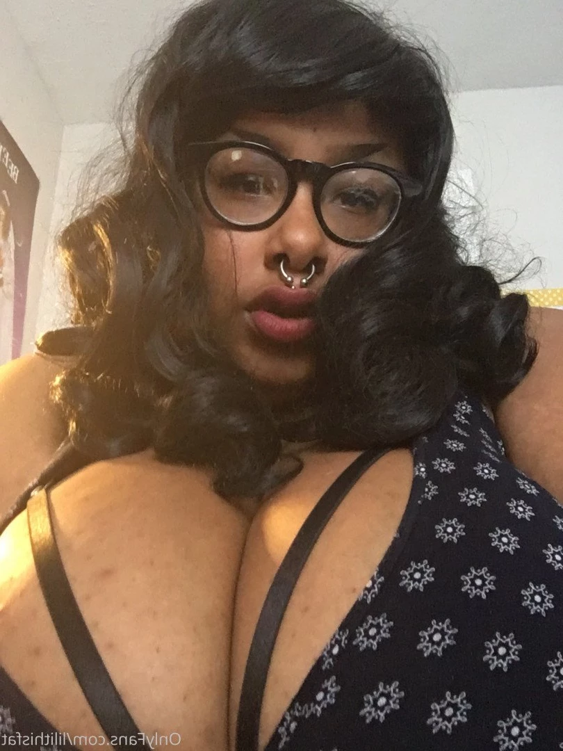 Lilith🖤 [ lilithisfat ] Onlyfans leaked photo 3174179 on Hotleaks.tv
