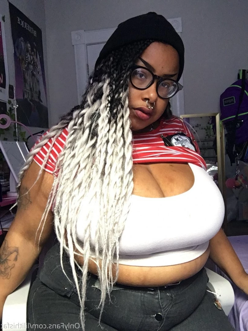 Lilith🖤 [ lilithisfat ] Onlyfans leaked photo 3174288 on Hotleaks.tv
