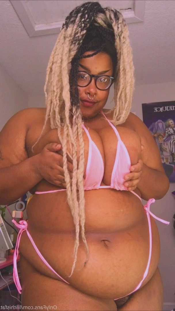 Lilith🖤 [ lilithisfat ] Onlyfans leaked photo 3174304 on Hotleaks.tv