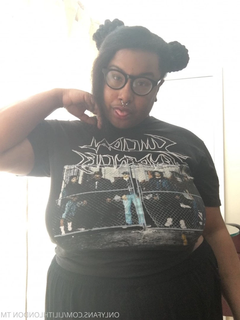 Lilith🖤 [ lilithisfat ] Onlyfans leaked photo 3174308 on Hotleaks.tv