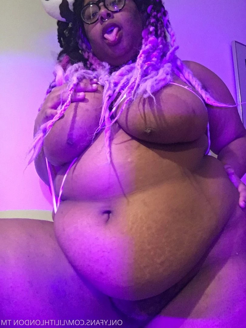 Lilith🖤 [ lilithisfat ] Onlyfans leaked photo 3174327 on Hotleaks.tv