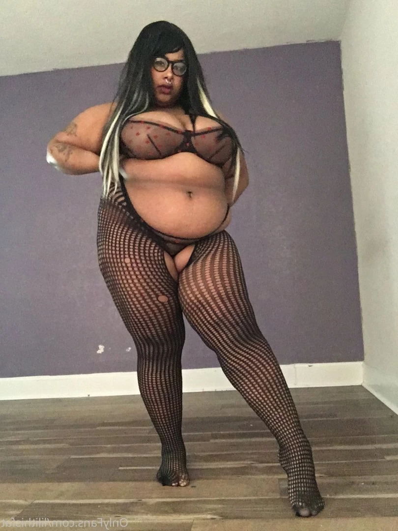 Lilith🖤 [ lilithisfat ] Onlyfans leaked photo 3174362 on Hotleaks.tv