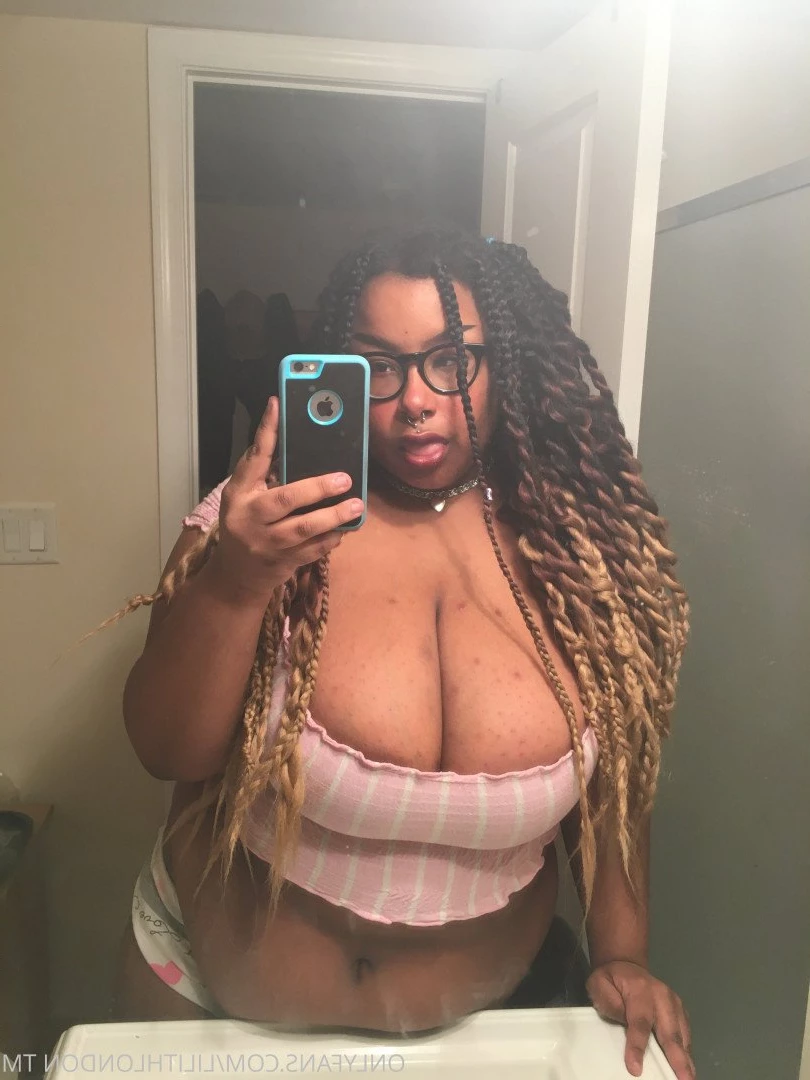 Lilith🖤 [ lilithisfat ] Onlyfans leaked photo 3174441 on Hotleaks.tv