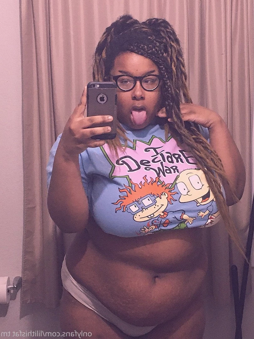 Lilith🖤 [ lilithisfat ] Onlyfans leaked photo 3174509 on Hotleaks.tv