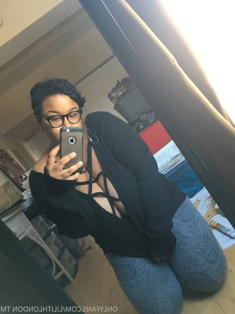 Lilith🖤 [ lilithisfat ] Onlyfans leaked photo 3174531 on Hotleaks.tv