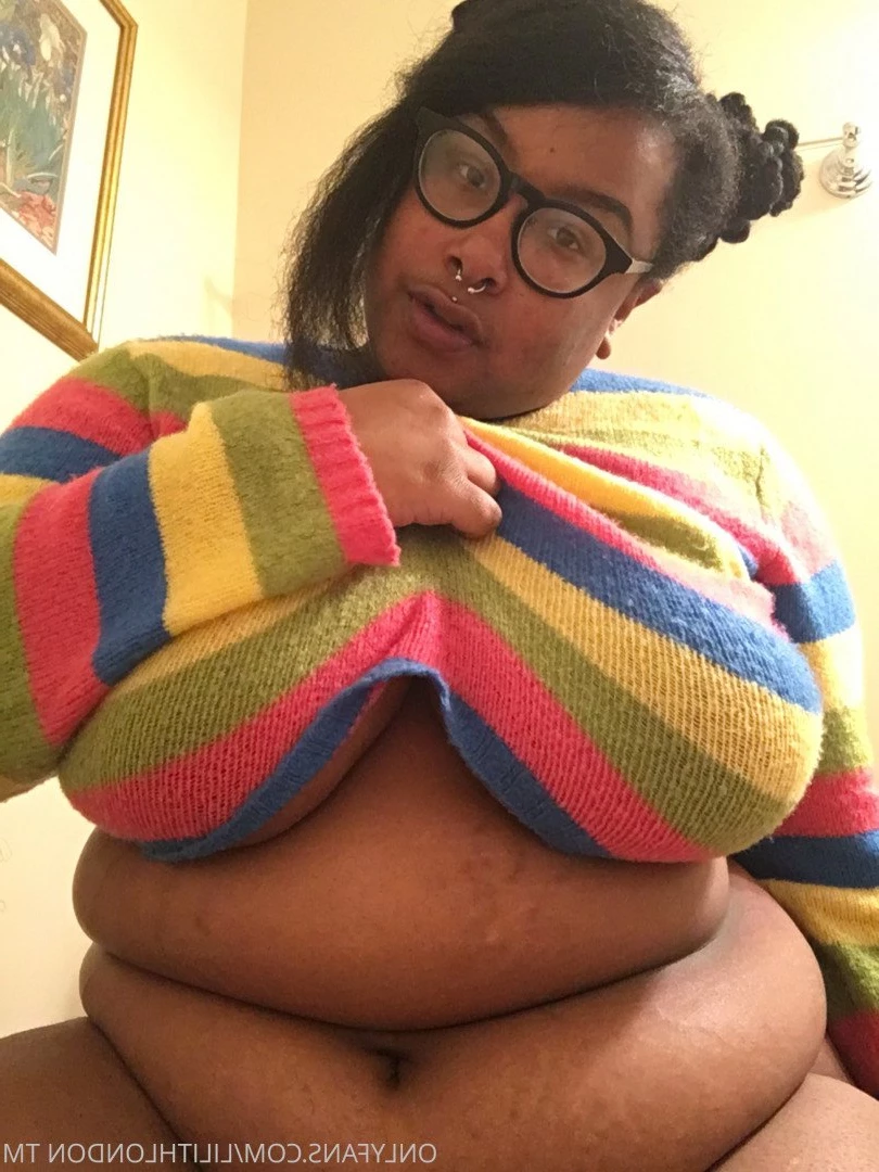 Lilith🖤 [ lilithisfat ] Onlyfans leaked photo 3174582 on Hotleaks.tv