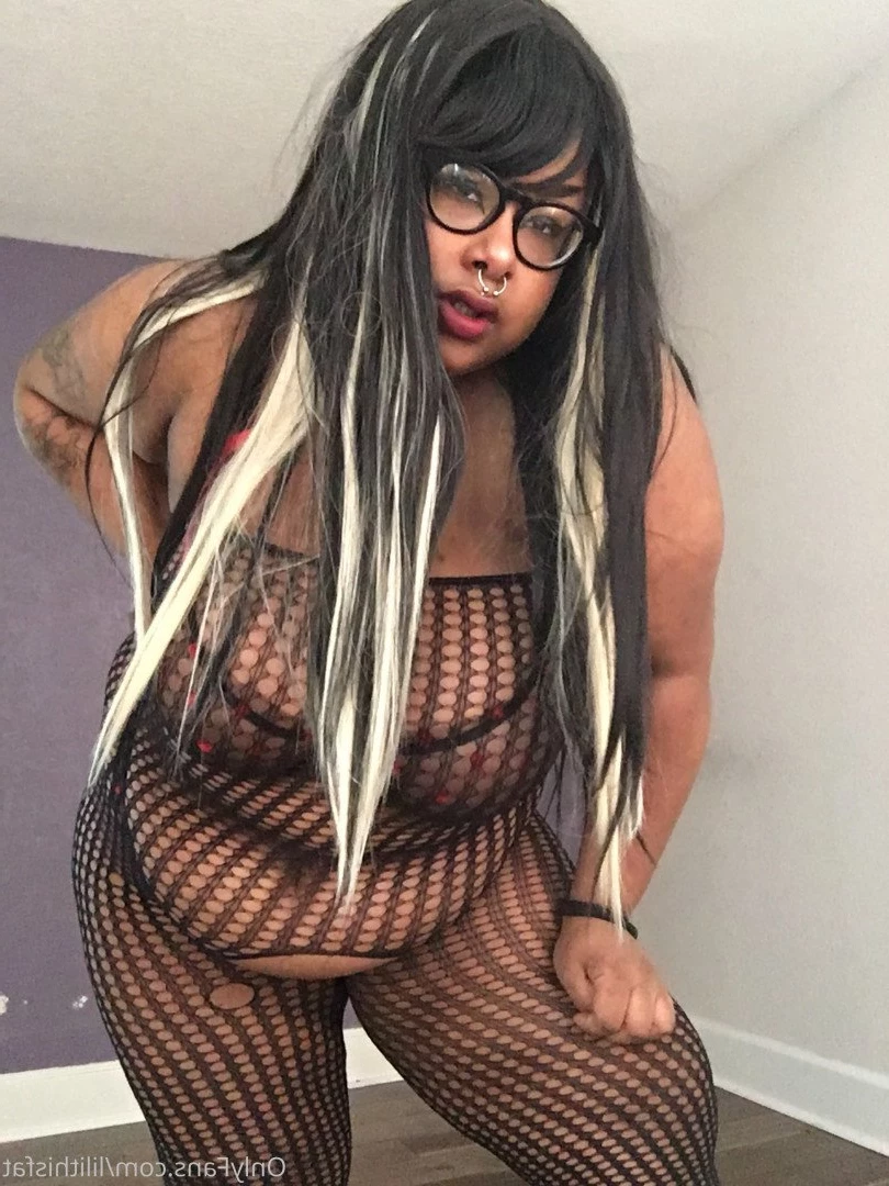 Lilith🖤 [ lilithisfat ] Onlyfans leaked photo 3174630 on Hotleaks.tv