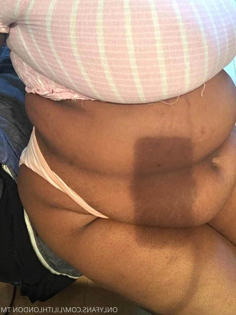 Lilith🖤 [ lilithisfat ] Onlyfans leaked photo 3174772 on Hotleaks.tv