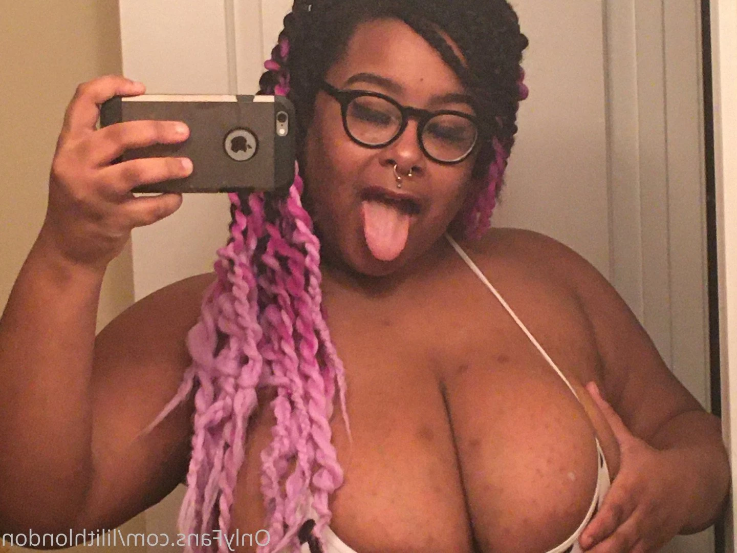 Lilith🖤 [ lilithisfat ] Onlyfans leaked photo 3174806 on Hotleaks.tv