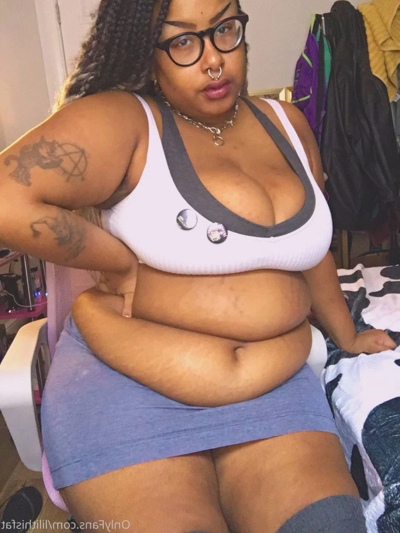 Lilith🖤 [ lilithisfat ] Onlyfans leaked photo 3175031 on Hotleaks.tv