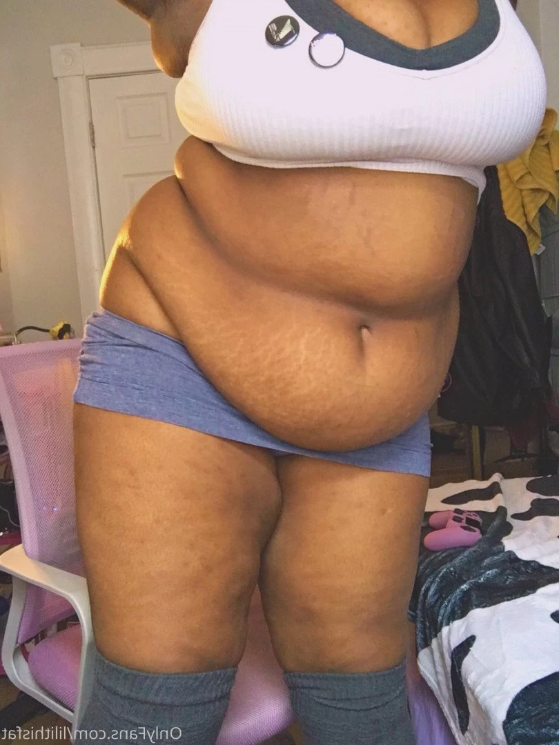 Lilith🖤 [ lilithisfat ] Onlyfans leaked photo 3175241 on Hotleaks.tv