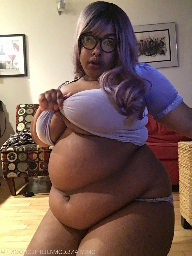 Lilith🖤 [ lilithisfat ] Onlyfans leaked photo 3175258 on Hotleaks.tv