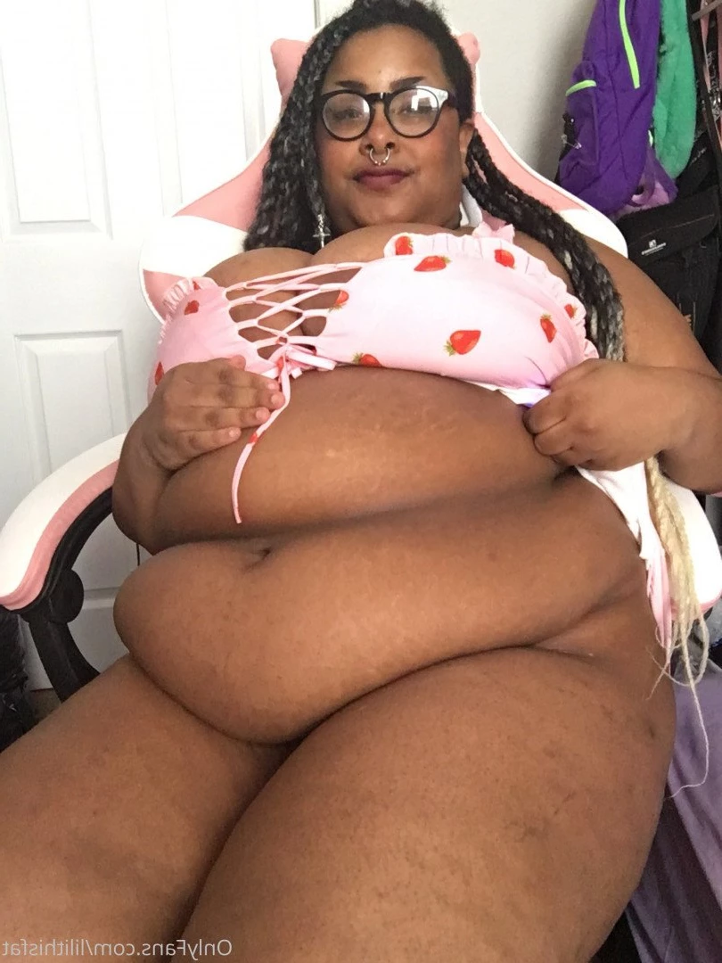 Lilith🖤 [ lilithisfat ] Onlyfans leaked photo 3175341 on Hotleaks.tv