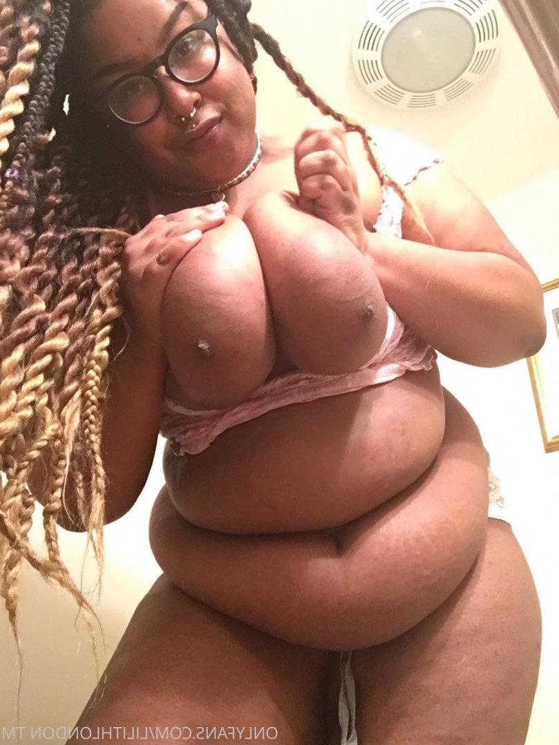 Lilith🖤 [ lilithisfat ] Onlyfans leaked photo 3175353 on Hotleaks.tv