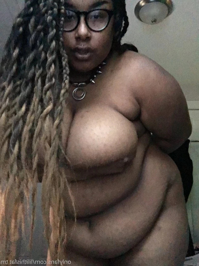 Lilith🖤 [ lilithisfat ] Onlyfans leaked photo 3175360 on Hotleaks.tv