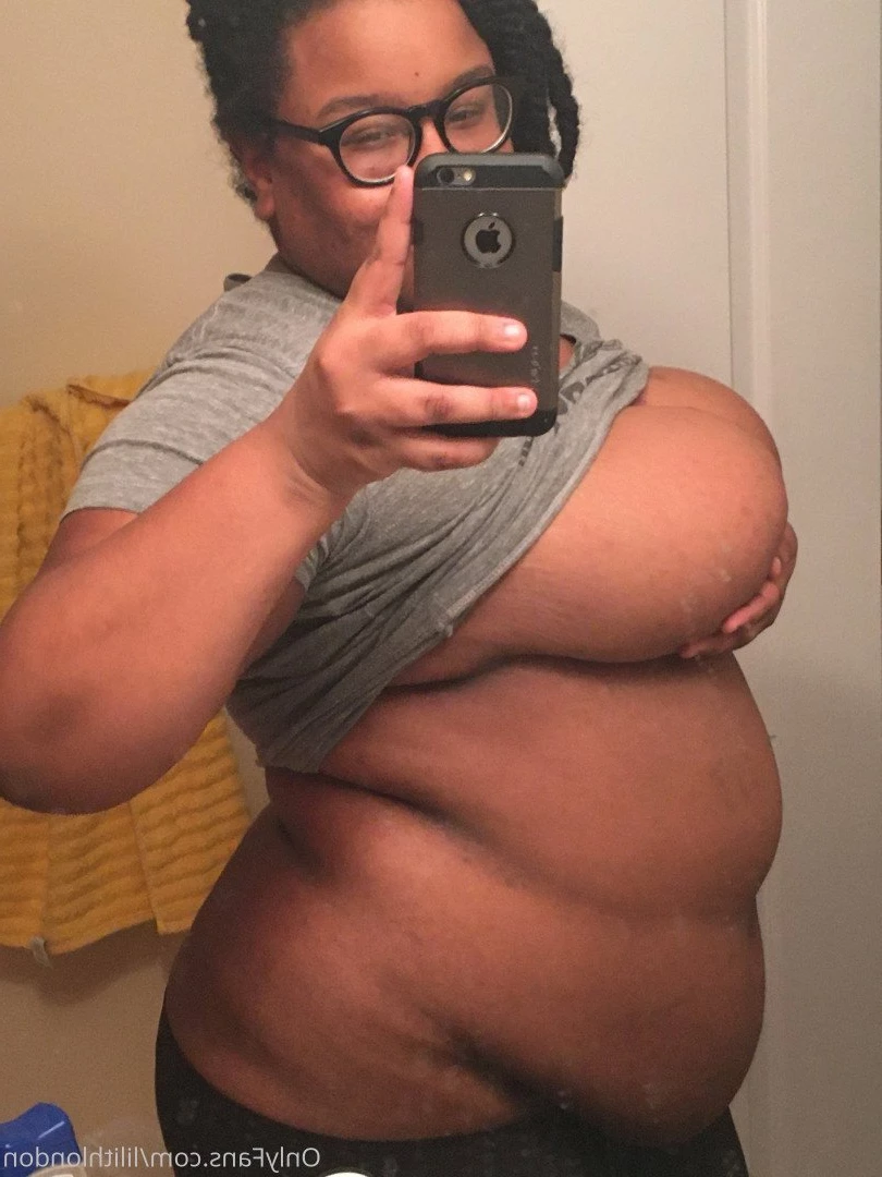 Lilith🖤 [ lilithisfat ] Onlyfans leaked photo 3175433 on Hotleaks.tv