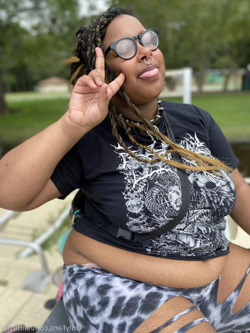 Lilith🖤 [ lilithisfat ] Onlyfans leaked photo 3175444 on Hotleaks.tv