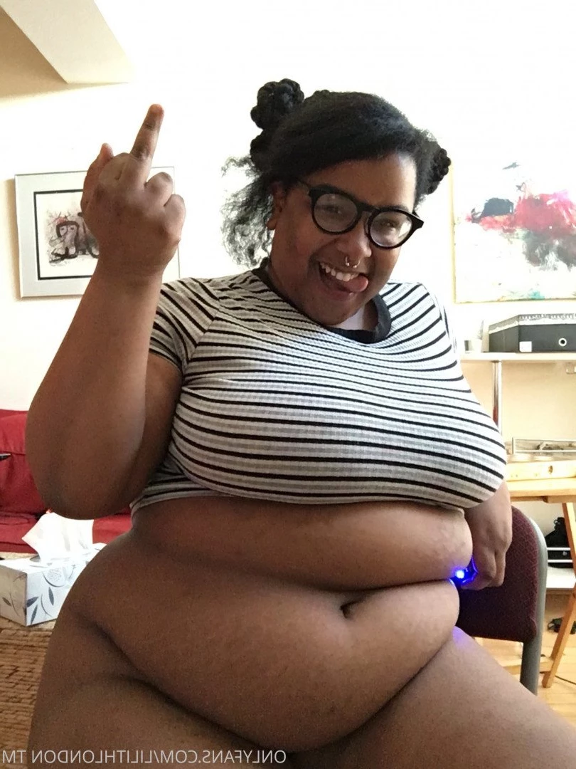 Lilith🖤 [ lilithisfat ] Onlyfans leaked photo 3175569 on Hotleaks.tv