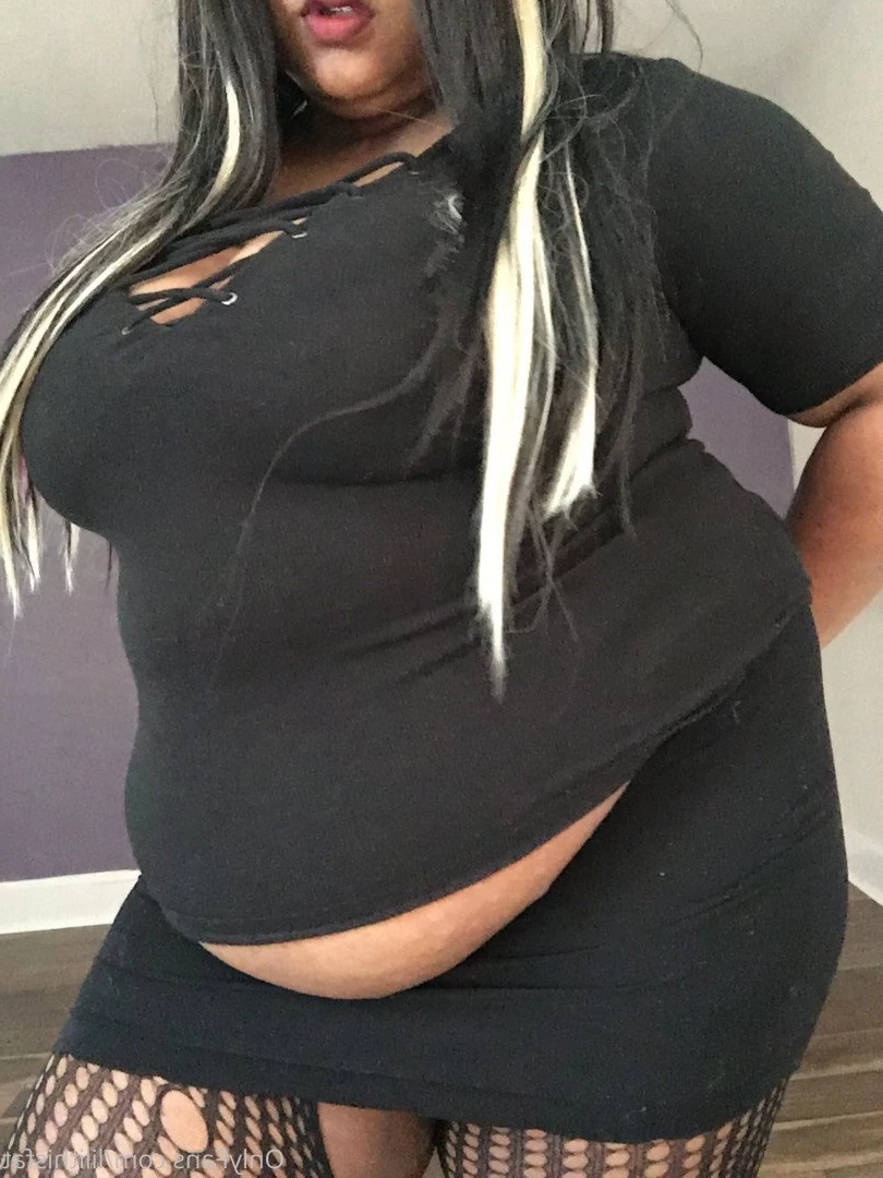 Lilith🖤 [ lilithisfat ] Onlyfans leaked photo 3175699 on Hotleaks.tv