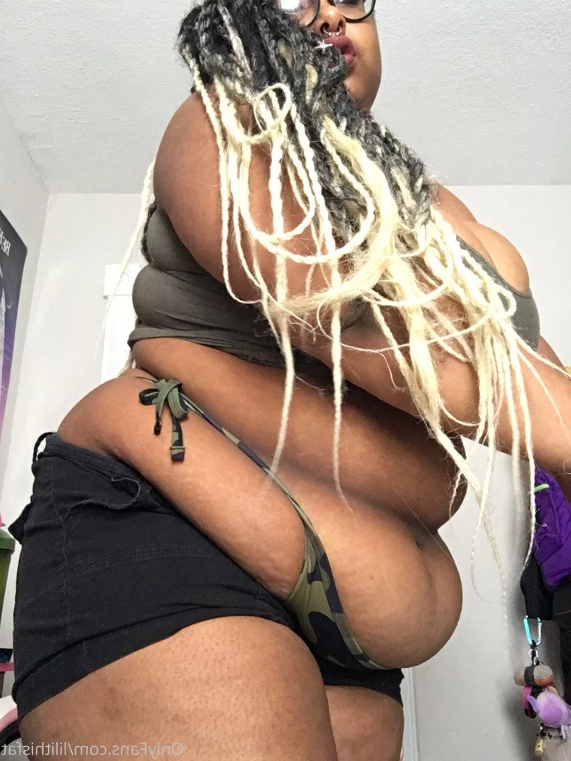 Lilith🖤 [ lilithisfat ] Onlyfans leaked photo 3175721 on Hotleaks.tv