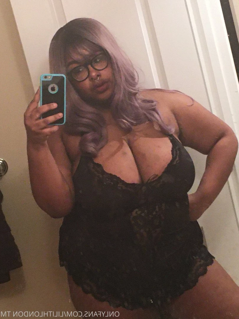 Lilith🖤 [ lilithisfat ] Onlyfans leaked photo 3175760 on Hotleaks.tv