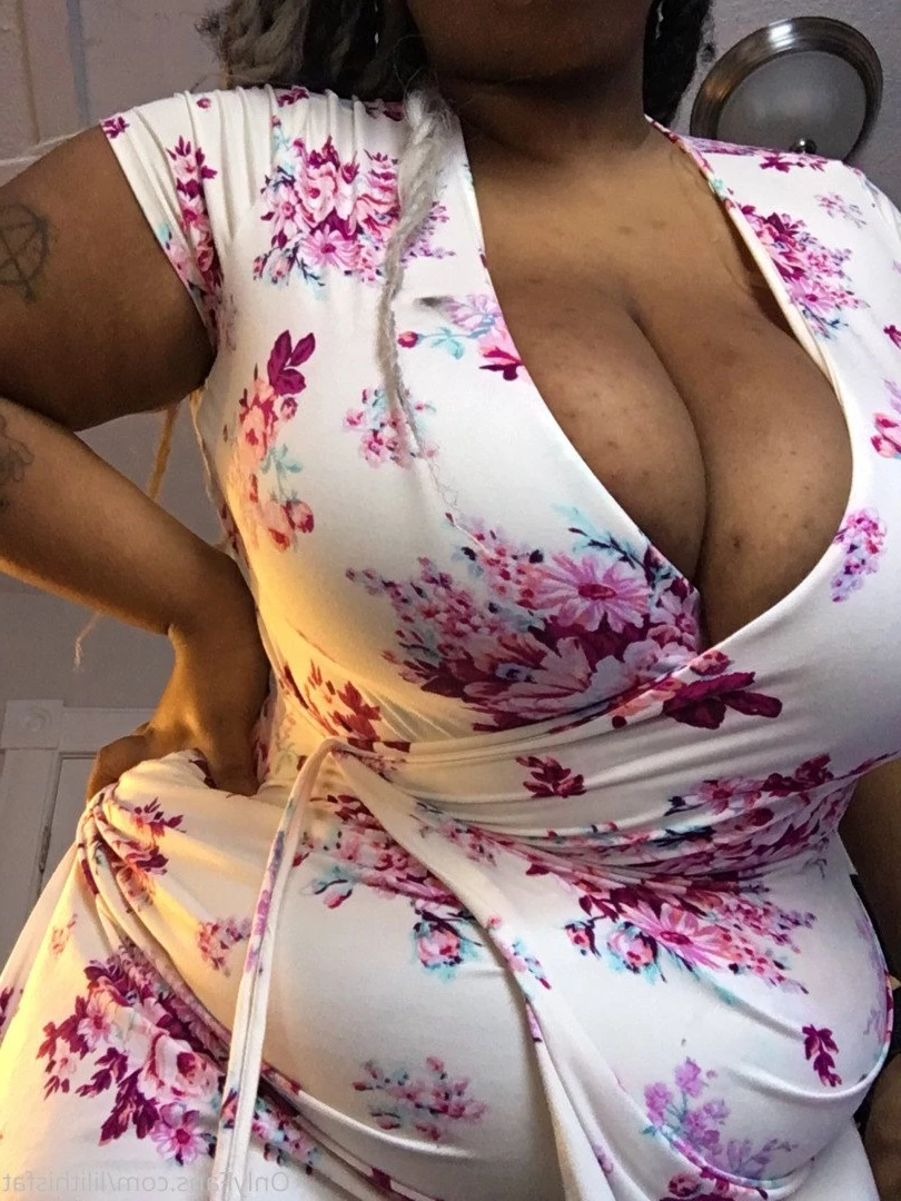 Lilith🖤 [ lilithisfat ] Onlyfans leaked photo 3175852 on Hotleaks.tv