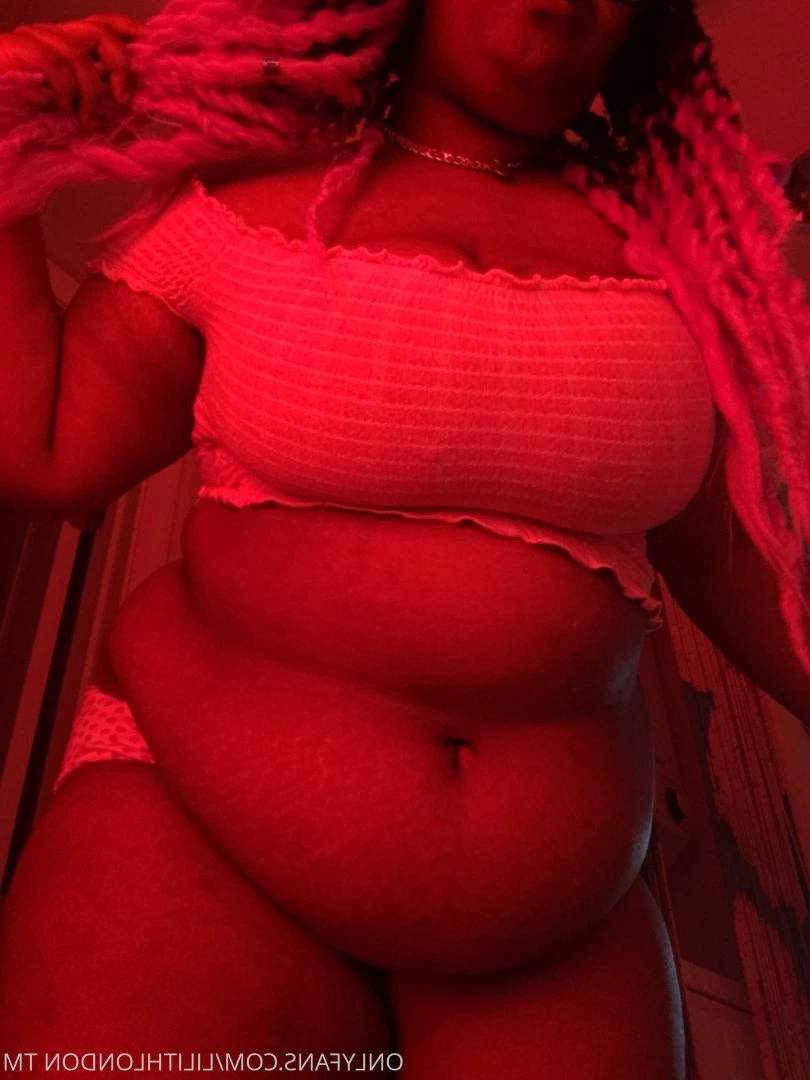 Lilith🖤 [ lilithisfat ] Onlyfans leaked photo 3175950 on Hotleaks.tv
