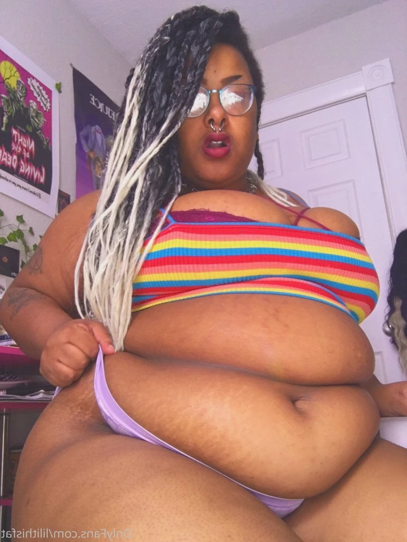 Lilith🖤 [ lilithisfat ] Onlyfans leaked photo 3175980 on Hotleaks.tv