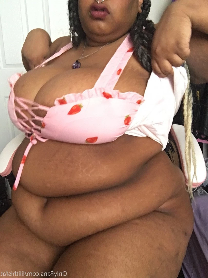 Lilith🖤 [ lilithisfat ] Onlyfans leaked photo 3176033 on Hotleaks.tv