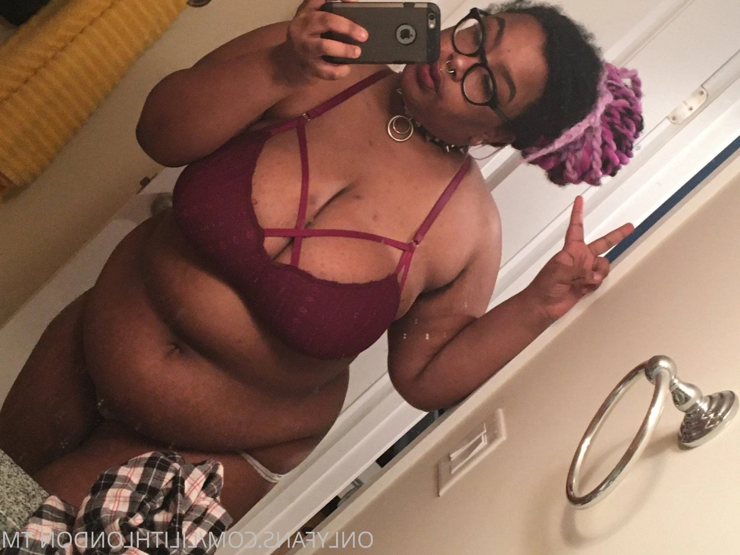 Lilith🖤 [ lilithisfat ] Onlyfans leaked photo 3176043 on Hotleaks.tv