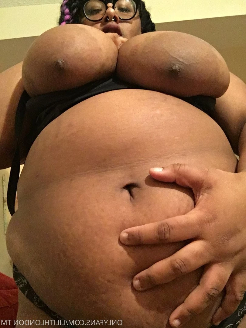 Lilith🖤 [ lilithisfat ] Onlyfans leaked photo 3176070 on Hotleaks.tv