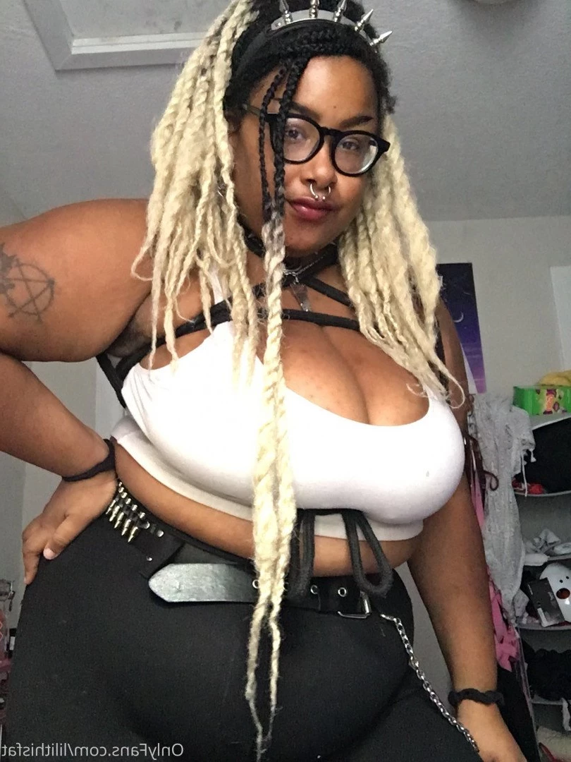 Lilith🖤 [ lilithisfat ] Onlyfans leaked photo 3176113 on Hotleaks.tv